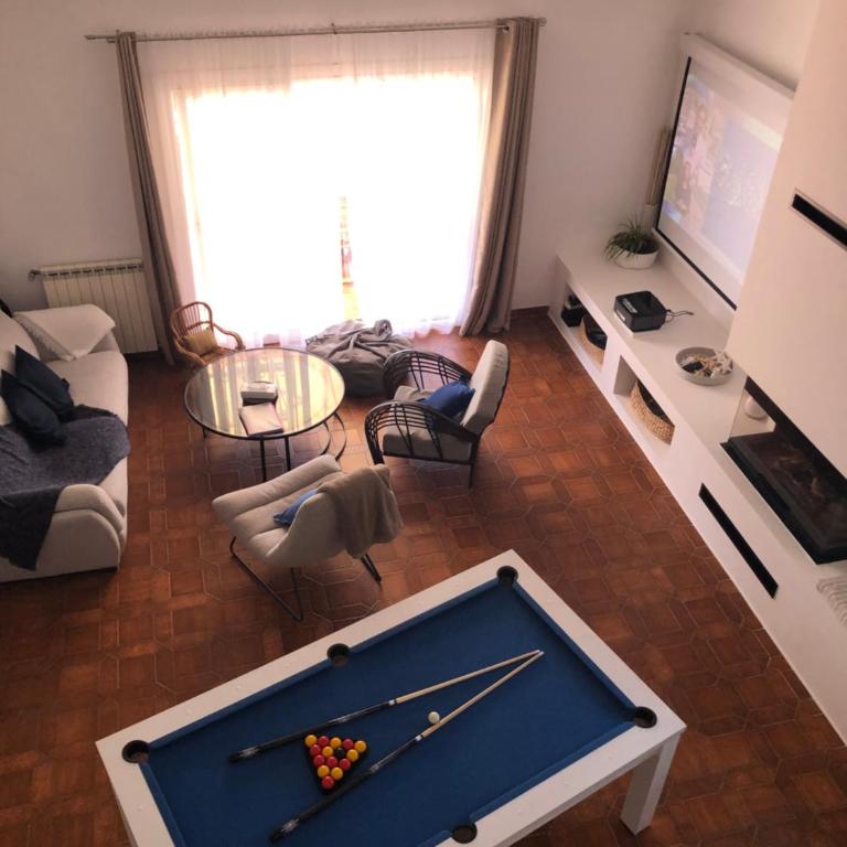 Villa les 3 lumières 8-10 personnes, Clim, piscine à proximité des plages - Villa mit privatem Pool - 13