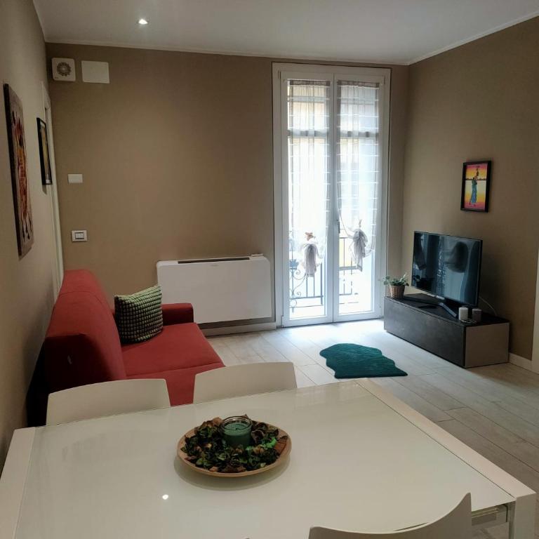 Residenza Il Principe Bilocale 4, Centro - Appartamento con 1 Camera da Letto - 3