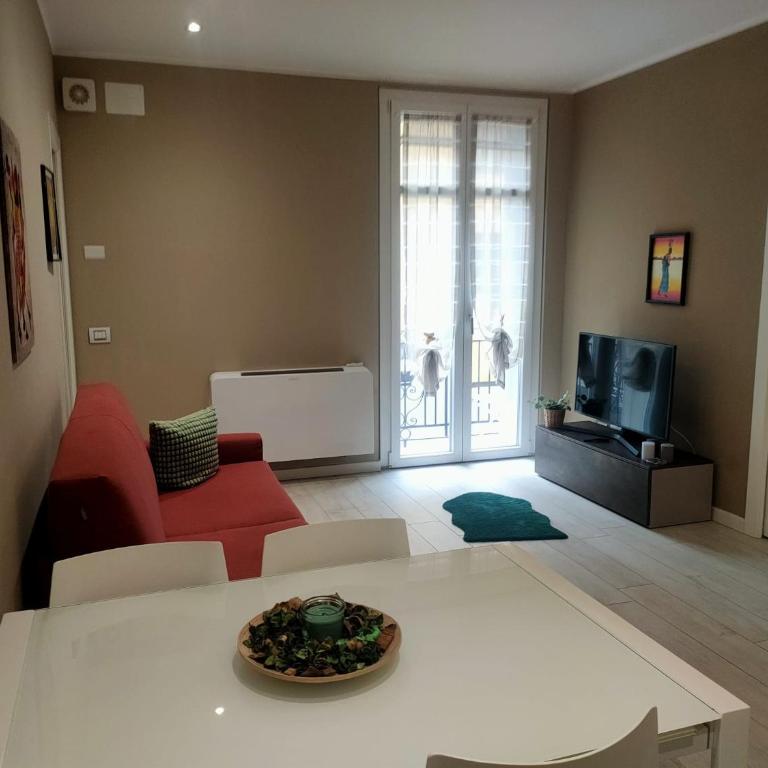 Residenza Il Principe Bilocale 4, Centro - Appartamento con 1 Camera da Letto - 1