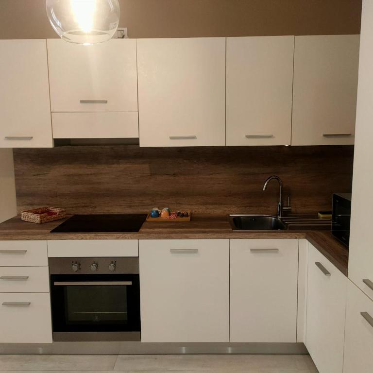 Residenza Il Principe Bilocale 4, Centro - Appartamento con 1 Camera da Letto - 4