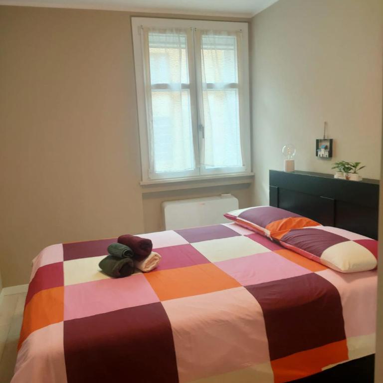 Residenza Il Principe Bilocale 4, Centro - Appartamento con 1 Camera da Letto - 10