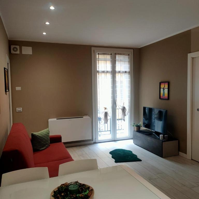 Residenza Il Principe Bilocale 4, Centro - Appartamento con 1 Camera da Letto - 2