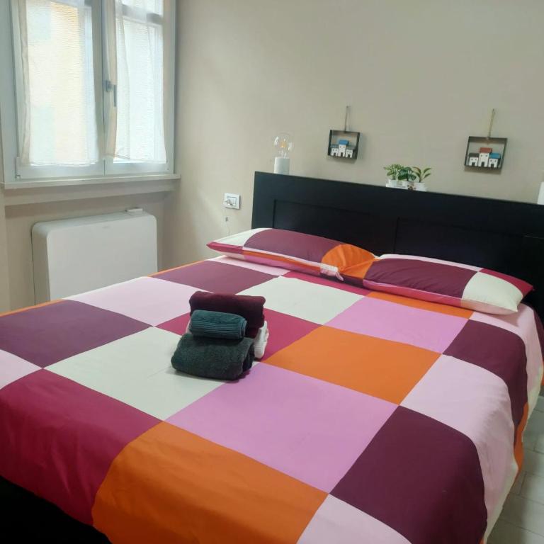 Residenza Il Principe Bilocale 4, Centro - Appartamento con 1 Camera da Letto - 12