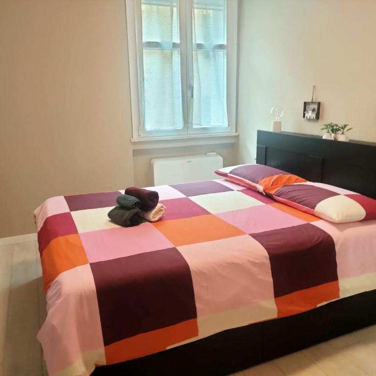 Residenza Il Principe Bilocale 4, Centro - Appartamento con 1 Camera da Letto - 8
