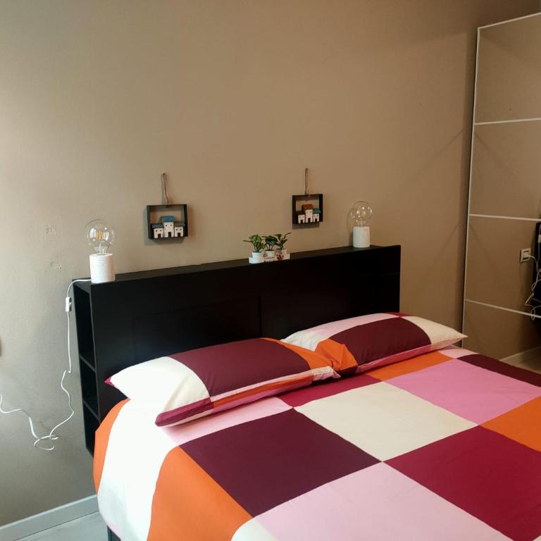 Residenza Il Principe Bilocale 4, Centro - Appartamento con 1 Camera da Letto - 9