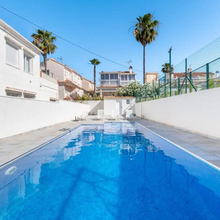 Casa Las Calas - Apartment with Sea View - 1