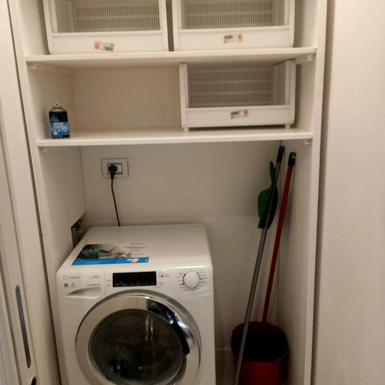 Residenza Il Principe Bilocale 4, Centro - Appartamento con 1 Camera da Letto - 20