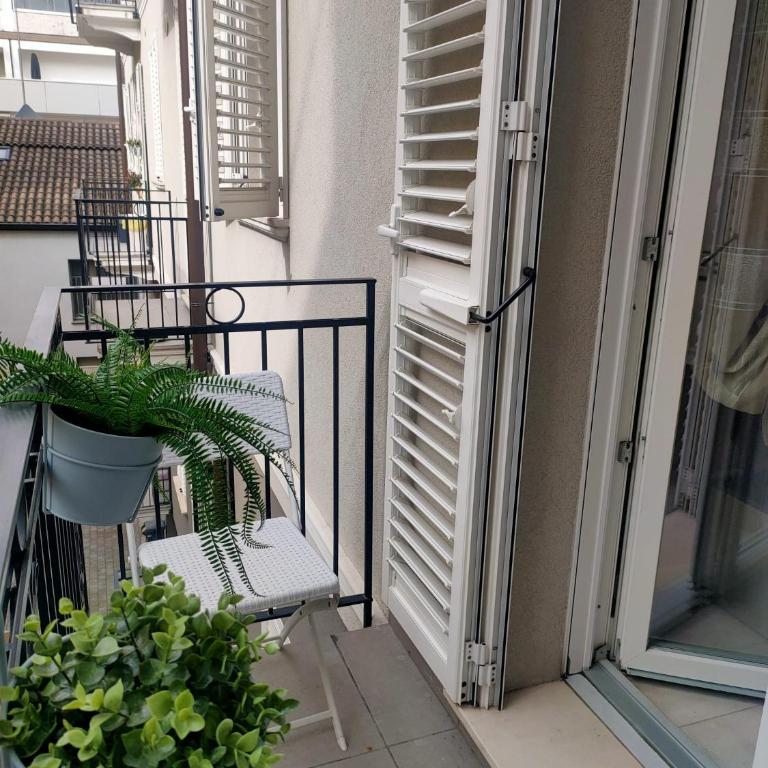 Residenza Il Principe Bilocale 4, Centro - Appartamento con 1 Camera da Letto - 17