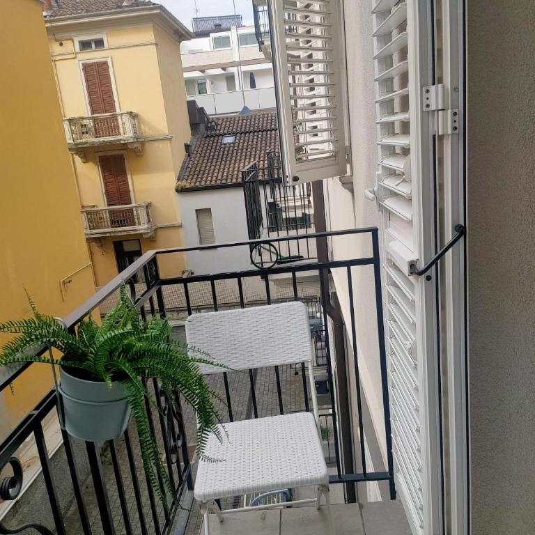 Residenza Il Principe Bilocale 4, Centro - Appartamento con 1 Camera da Letto - 19