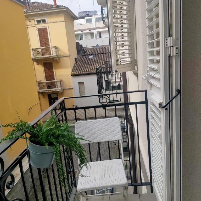 Residenza Il Principe Bilocale 4, Centro - Appartamento con 1 Camera da Letto - 18