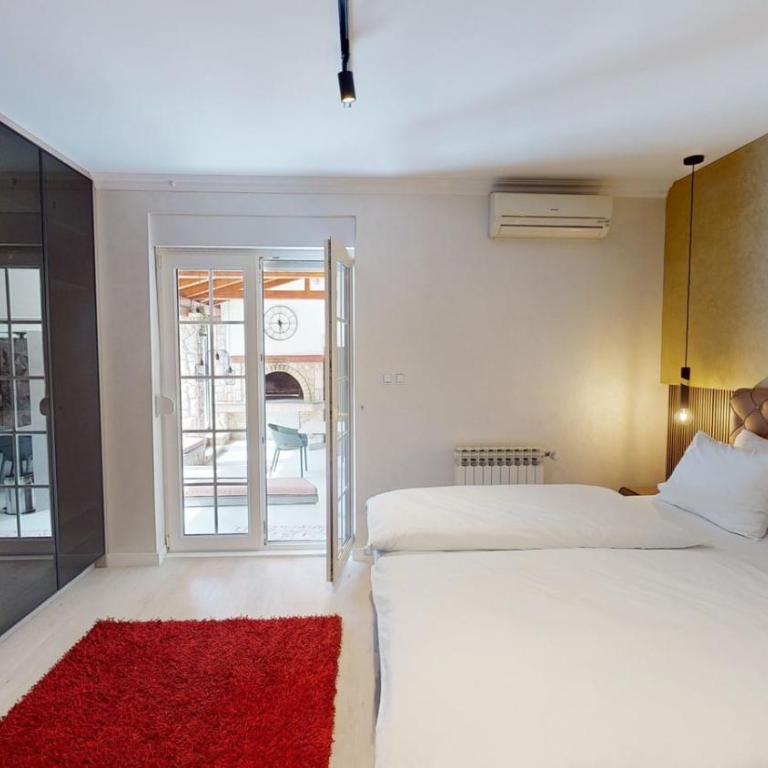Luxury Villa Nevena Pool&Jacuzzi - Villa with Private Pool - 28