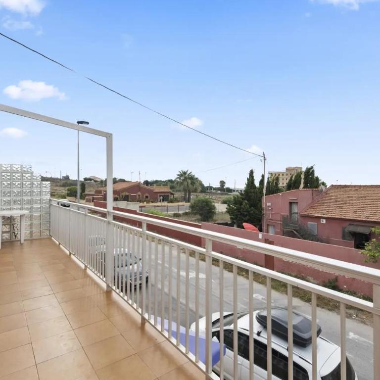 Casa Las Calas - Apartment with Terrace - 21