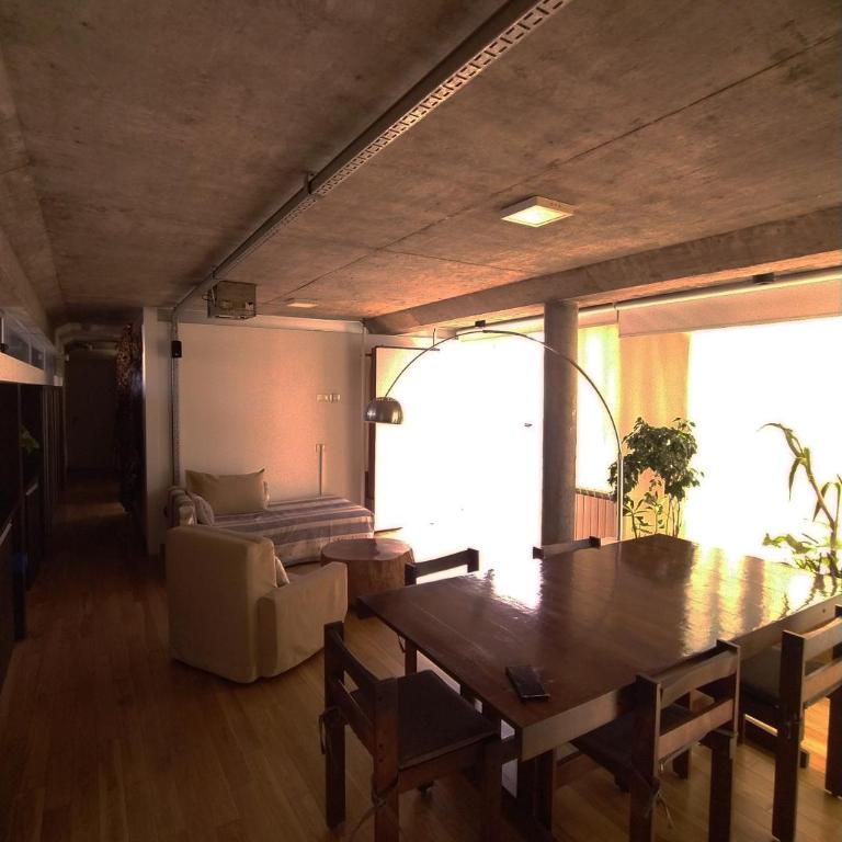Dos Porticos - Tecnologia y naturaleza - Apartamento Deluxe de 2 dormitorios con vistas al jardín - 35