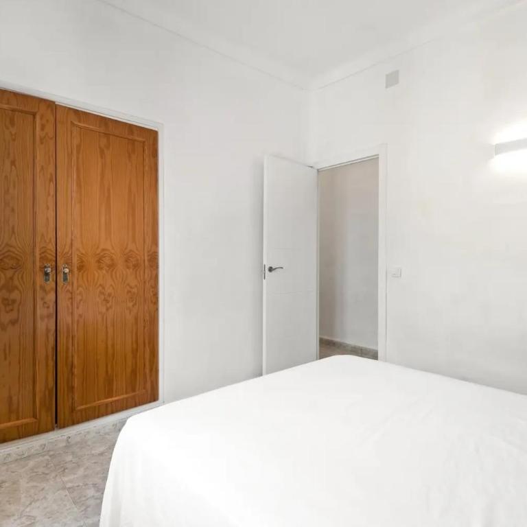 Casa Las Calas - Apartment with Terrace - 19