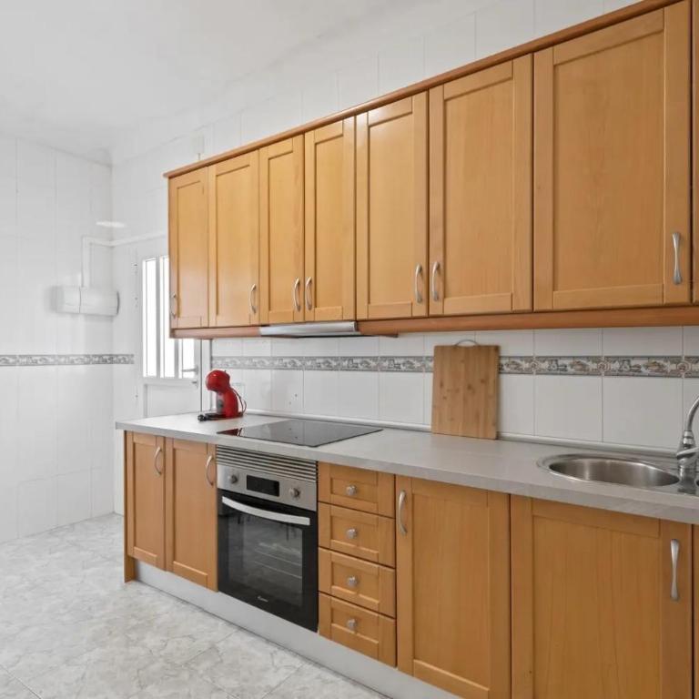 Casa Las Calas - Apartment with Terrace - 13