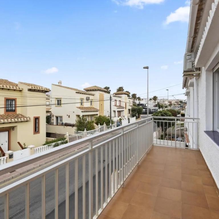 Casa Las Calas - Apartment with Terrace - 9