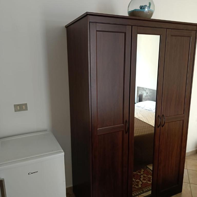 da Cappellini - Camera Matrimoniale Deluxe con 1 Letto Supplementare - 1