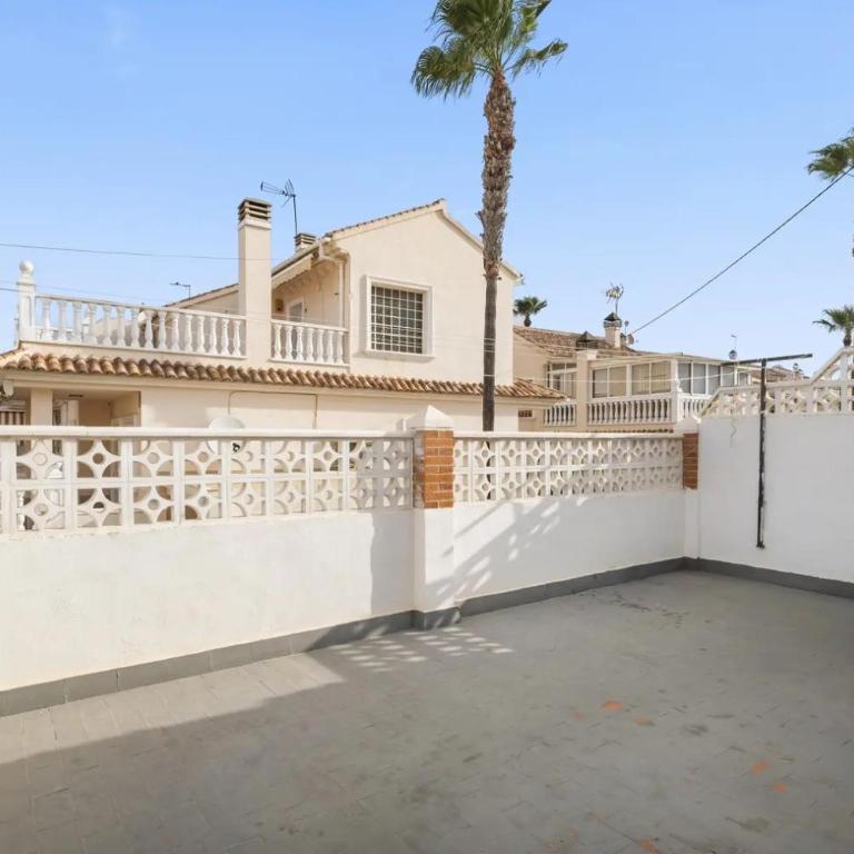 Casa Las Calas - Apartment with Terrace - 8
