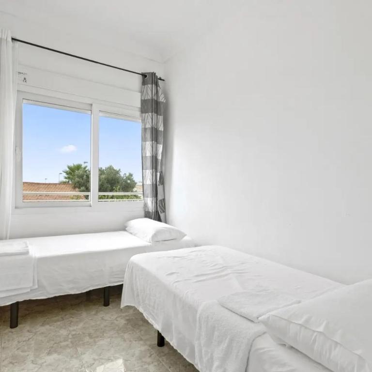 Casa Las Calas - Apartment with Terrace - 7