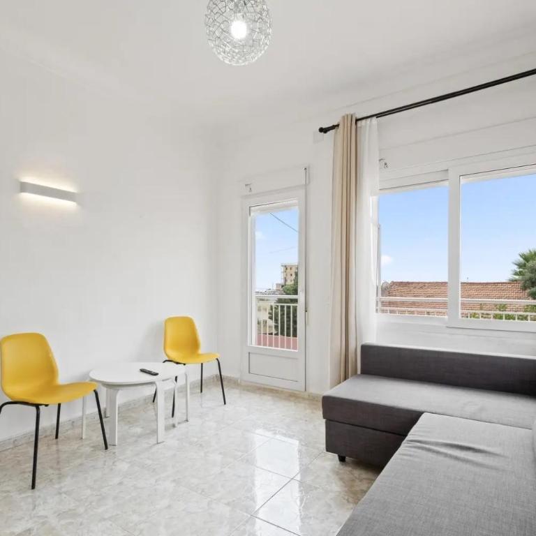 Casa Las Calas - Apartment with Terrace - 6