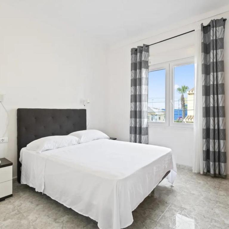 Casa Las Calas - Apartment with Terrace - 3