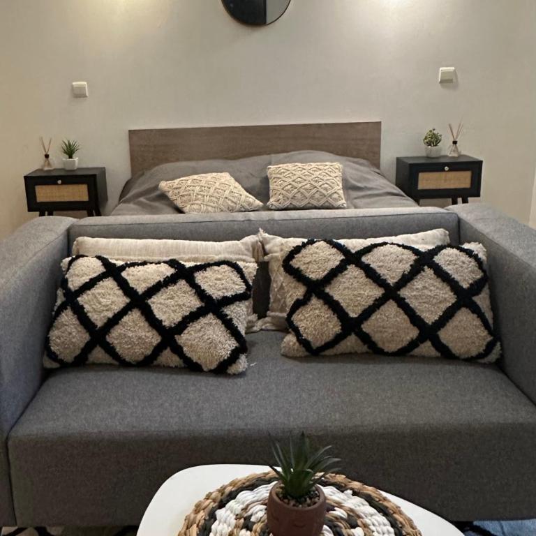 Charmant t1 dans le verdon - Appartamento con 1 Camera da Letto - 2