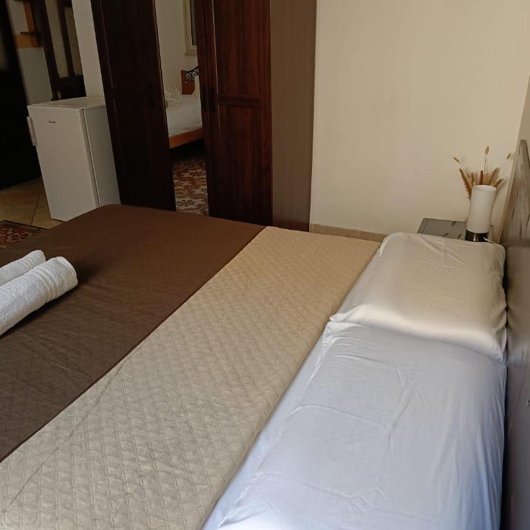 da Cappellini - Camera Matrimoniale Deluxe con 1 Letto Supplementare - 2