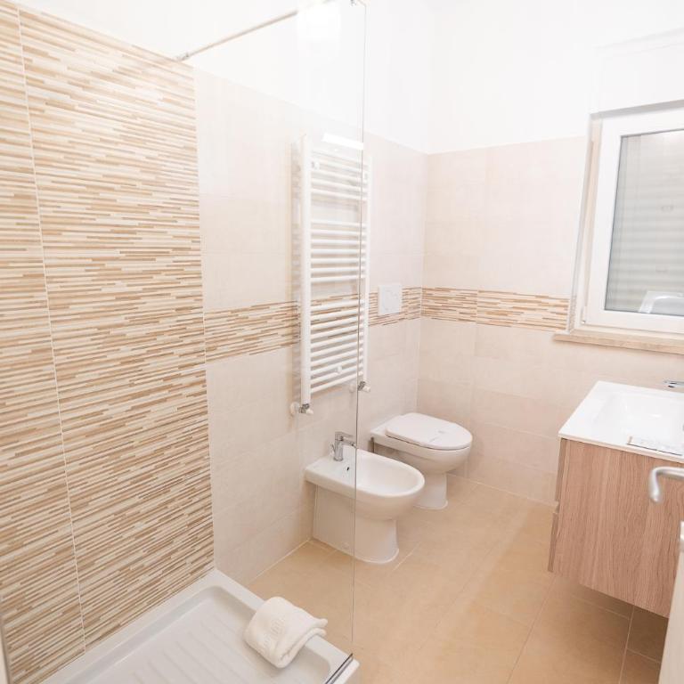 AirPort NOA Modern Home - Casa con 1 Camera da Letto - 3
