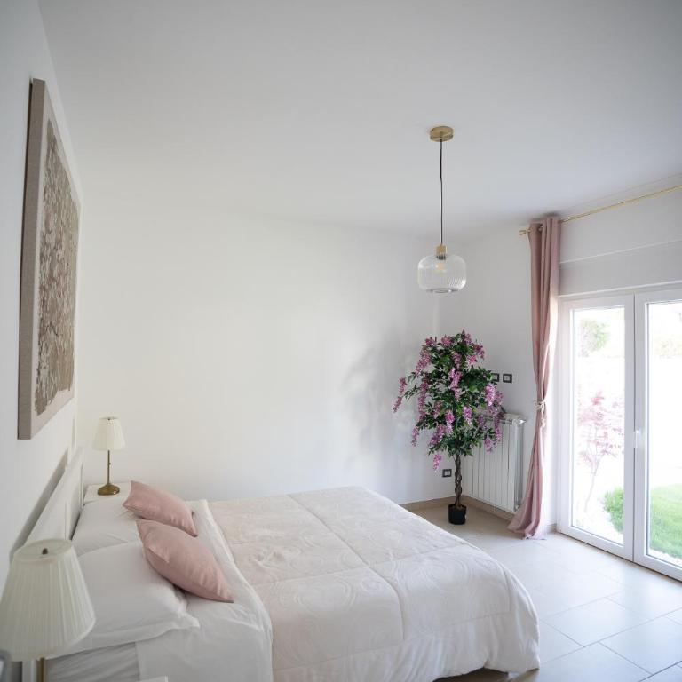 AirPort NOA Modern Home - Casa con 1 Camera da Letto - 5