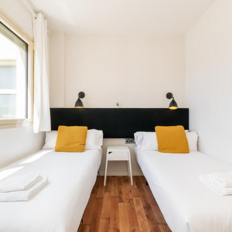 Unique Rentals - Placa Catalunya Central Apartments - Apartment - 19
