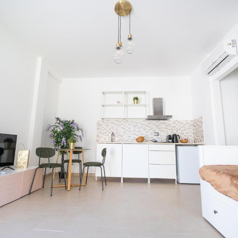 AirPort NOA Modern Home - Casa con 1 Camera da Letto - 22
