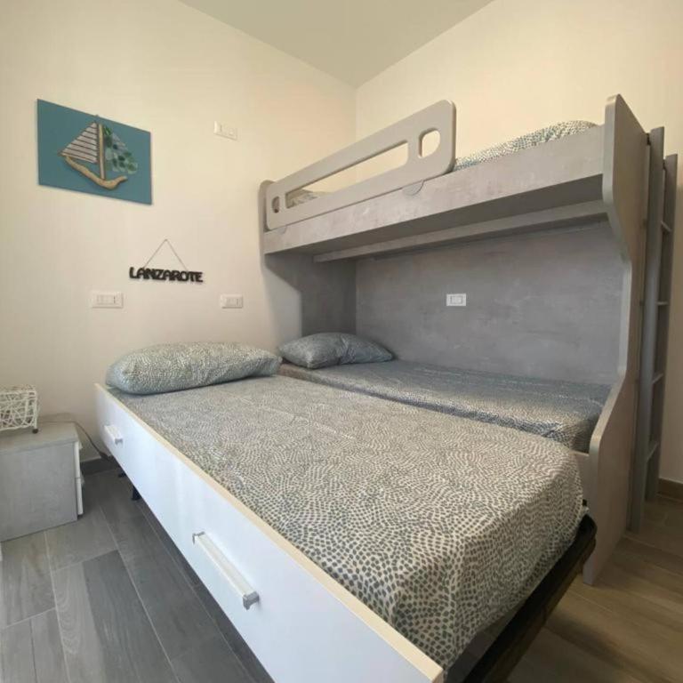 60mt dal mare - Appartamento con 2 Camere da Letto - 39