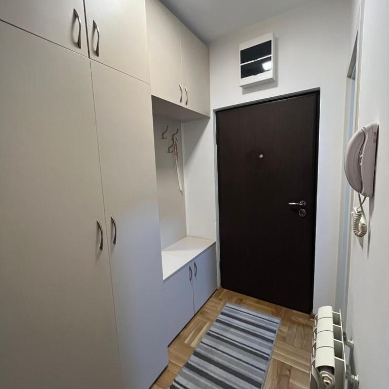 Studio Bulevar - Apartman sa 1 Spavaćom Sobom - 15