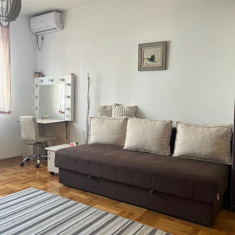 Studio Bulevar - Apartman sa 1 Spavaćom Sobom - 6