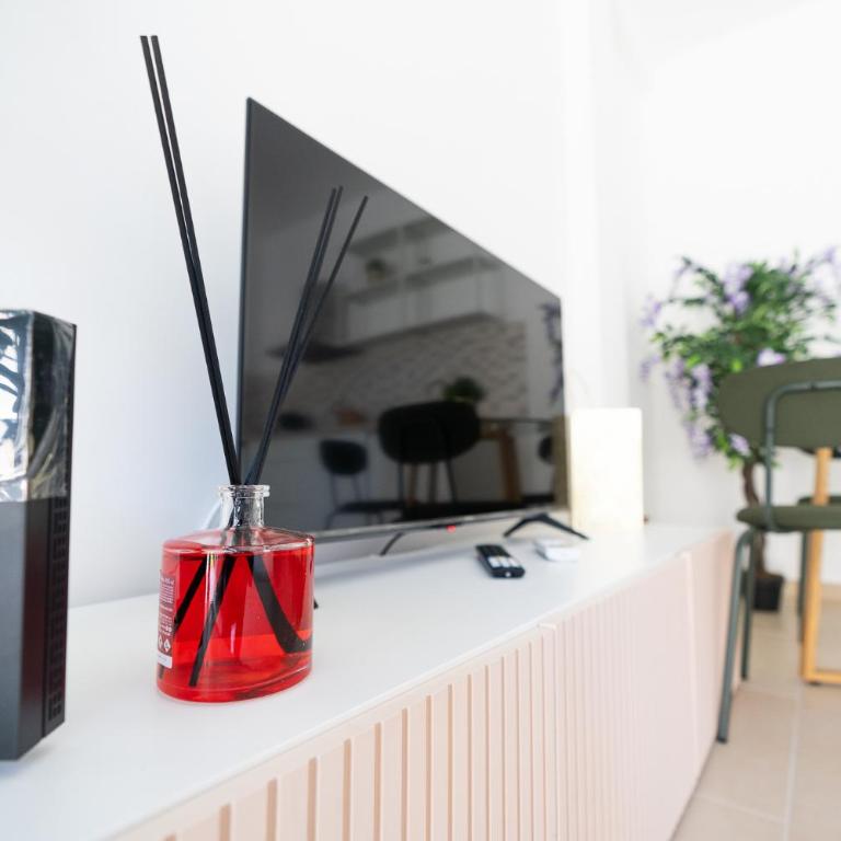 AirPort NOA Modern Home - Casa con 1 Camera da Letto - 23