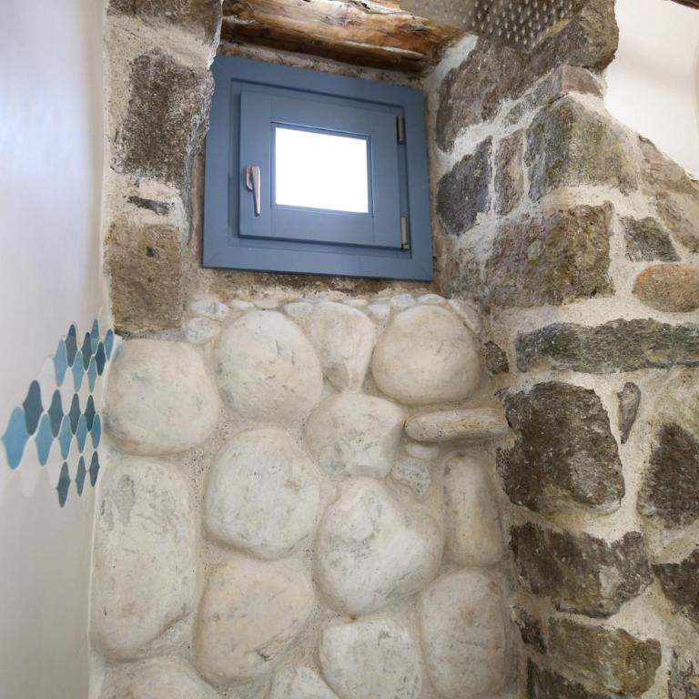 B&B Domos Mi & Ro - Small Double Room - 11
