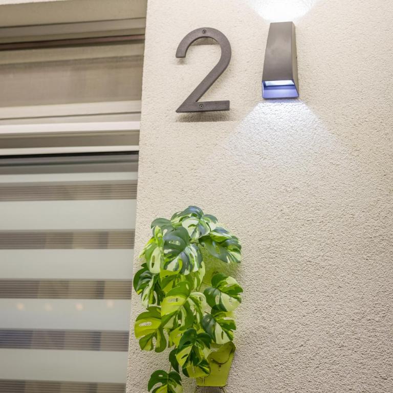 Apartmani Vesić - Apartman sa 3 Spavaće Sobe - 7