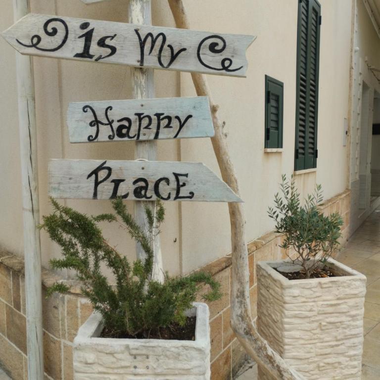 villa TRE CUORI con piscina privata Torre Lapillo - villaggio Boncore - Vacation Home - 28