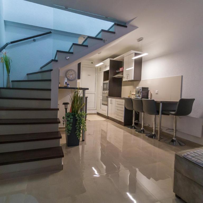 Apartmani Vesić - Apartman sa 3 Spavaće Sobe - 1