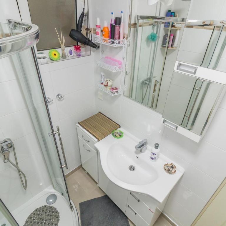 Apartmani Vesić - Apartman sa 3 Spavaće Sobe - 23