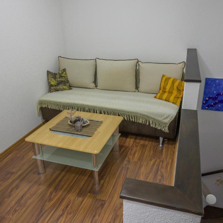 Apartmani Vesić - Apartman sa 3 Spavaće Sobe - 24