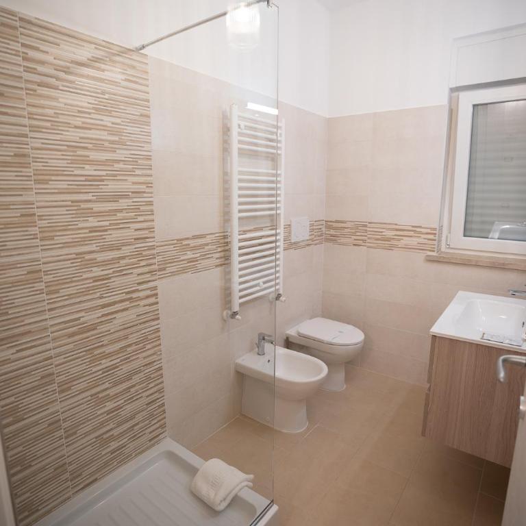 AirPort NOA Modern Home - Casa con 1 Camera da Letto - 14
