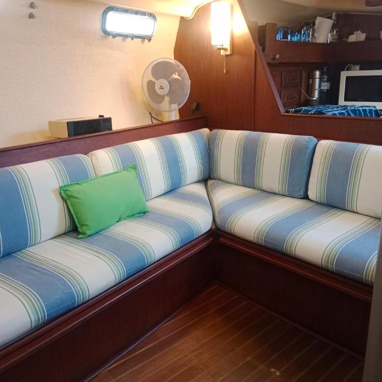 Velero Valencia Whimsy - Mobile Home - 27