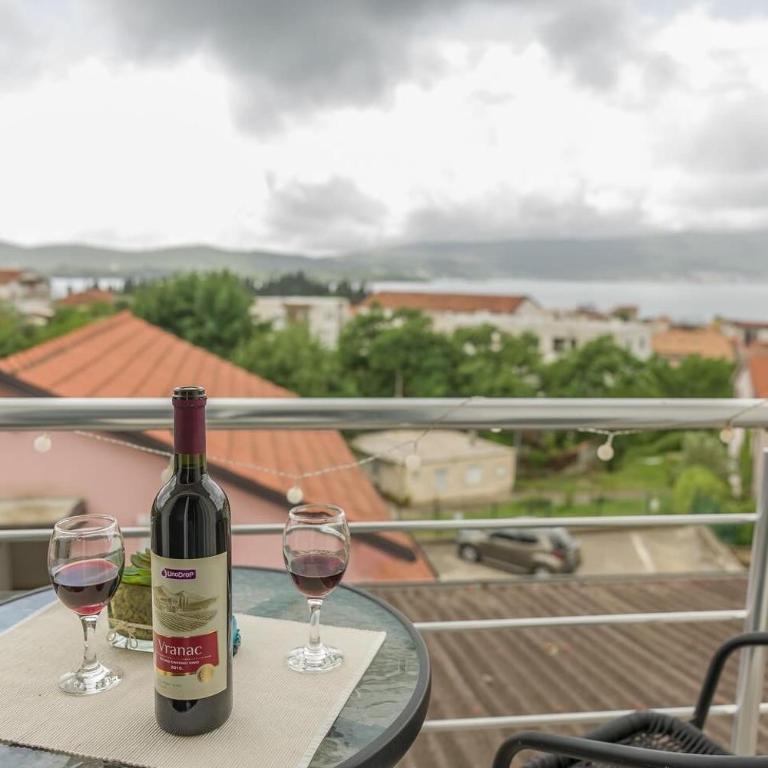 Apartmani Vesić - Apartman sa 3 Spavaće Sobe - 3