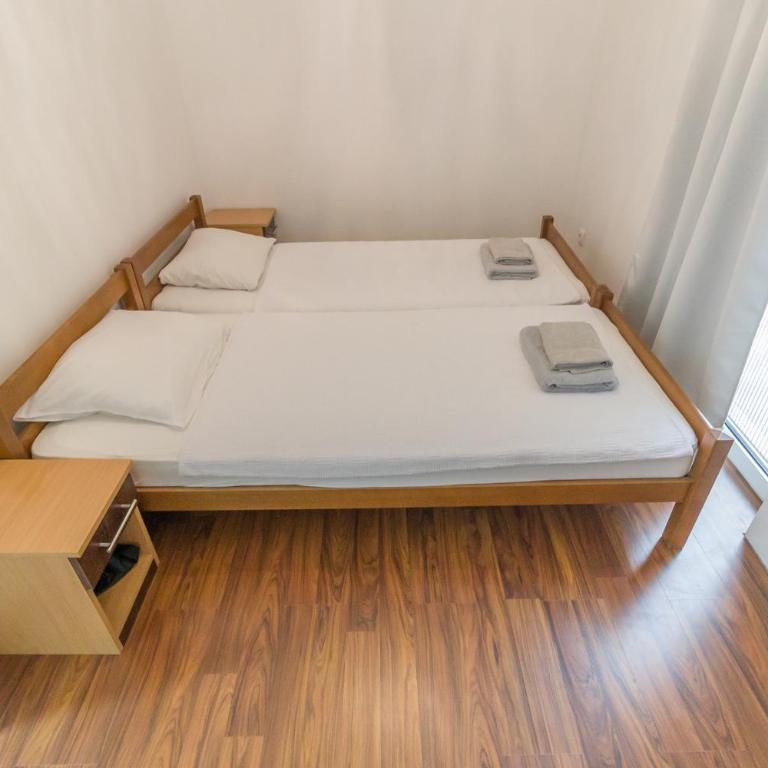 Apartmani Vesić - Apartman sa 3 Spavaće Sobe - 30