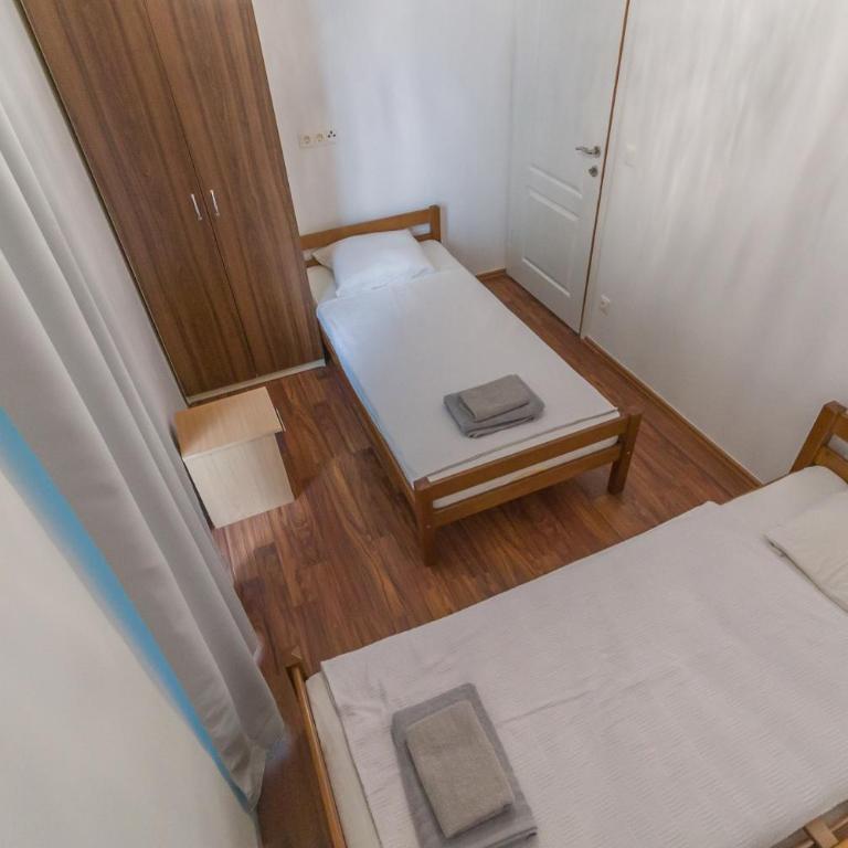 Apartmani Vesić - Apartman sa 3 Spavaće Sobe - 29