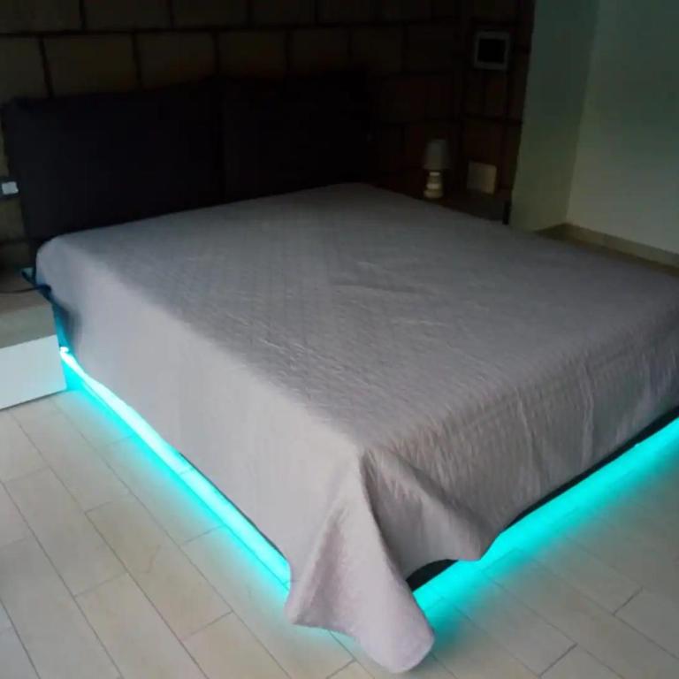 Loft Mondello Beach - Appartamento con 1 Camera da Letto - 2