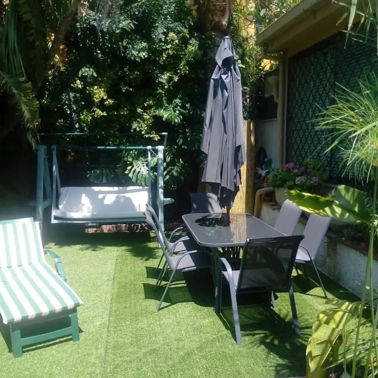 Loft Mondello Beach - Appartamento con 1 Camera da Letto - 4