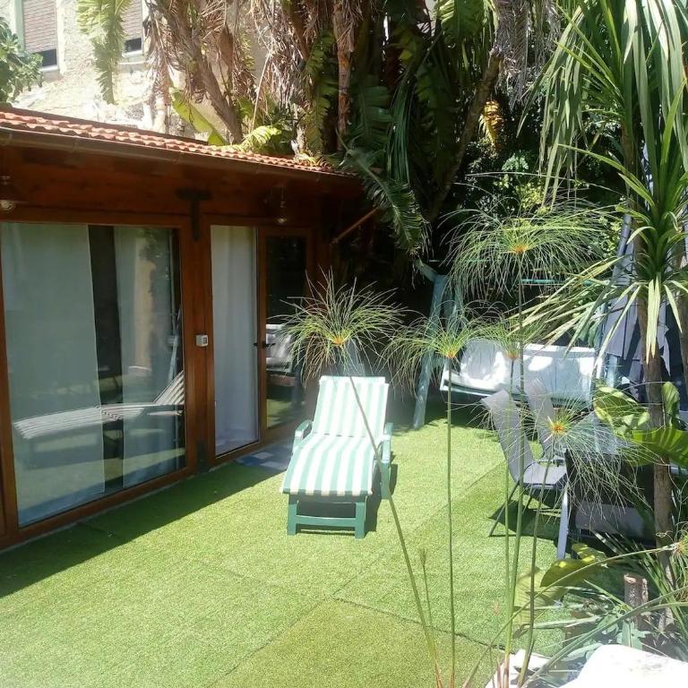 Loft Mondello Beach - Appartamento con 1 Camera da Letto - 7