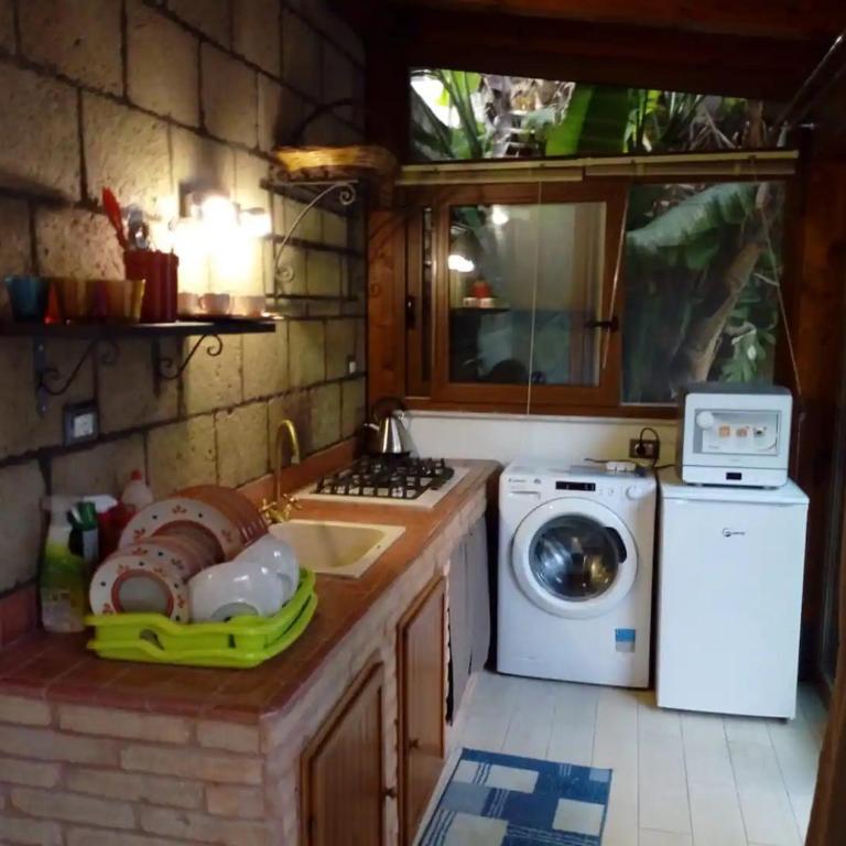 Loft Mondello Beach - Appartamento con 1 Camera da Letto - 9